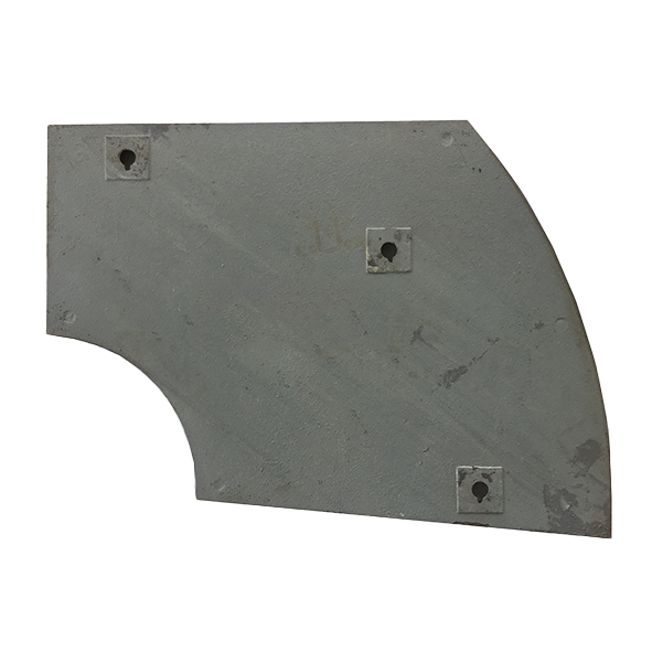 How Do You Select China Concrete Plant Lining Plates That Fit Your Mixer?