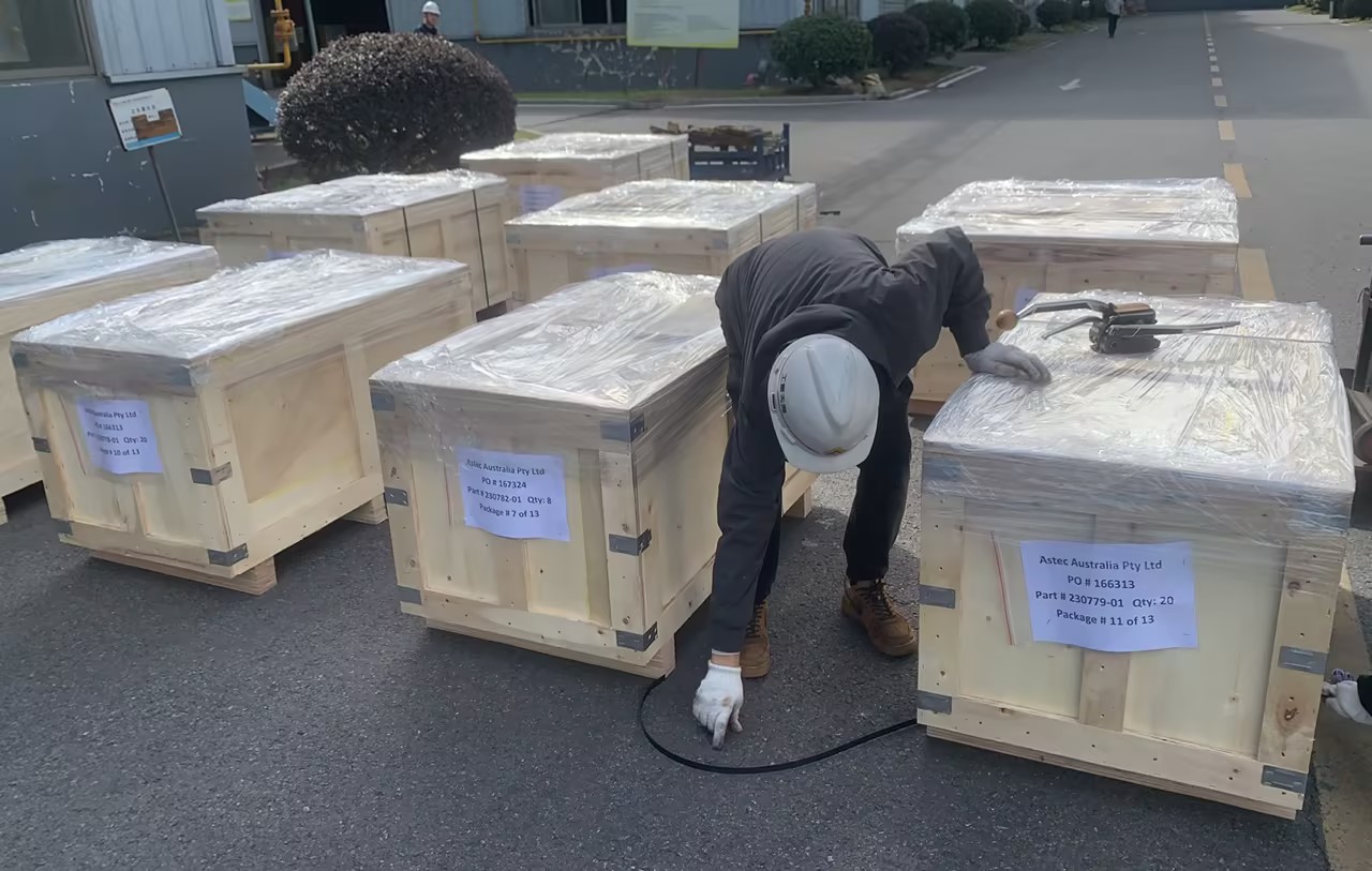 Heat-Resistant Concrete Mixer Mixing Arm: Material Selection, Casting Process and Wear Performance