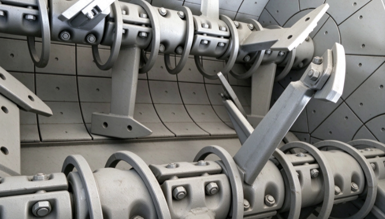 Concrete Mixing Plant Mixing Arm: Performance and Replacement Guide