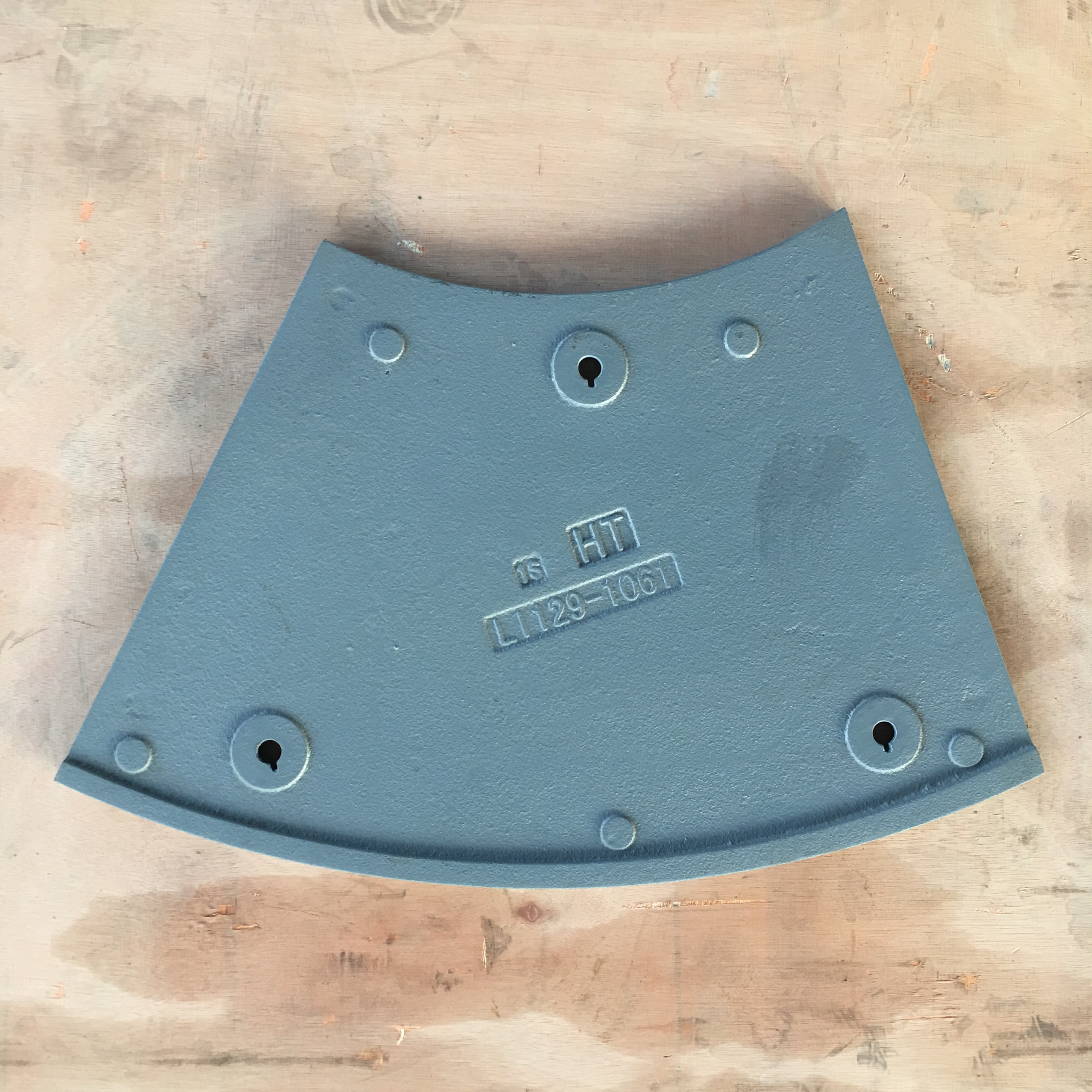 How to Replace an Asphalt Mixing Plant Lining Plate Step by Step?