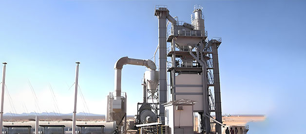 High Chromium Cast Iron Solution