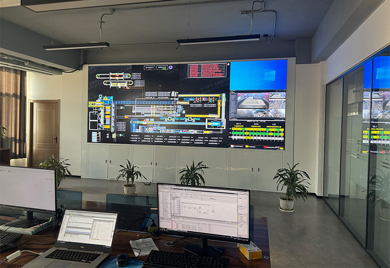 Enhancing Manufacturing Efficiency And Competitiveness: Haitian Heavy Industry's Digital Transformation Journey