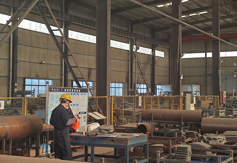 Inventory of the world's top 10 wear-resistant casting manufacturers