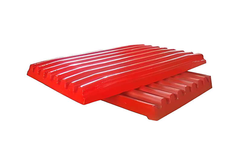 Manganese Steel vs. High Chrome: Which Crusher Liners Offer Better ROI?