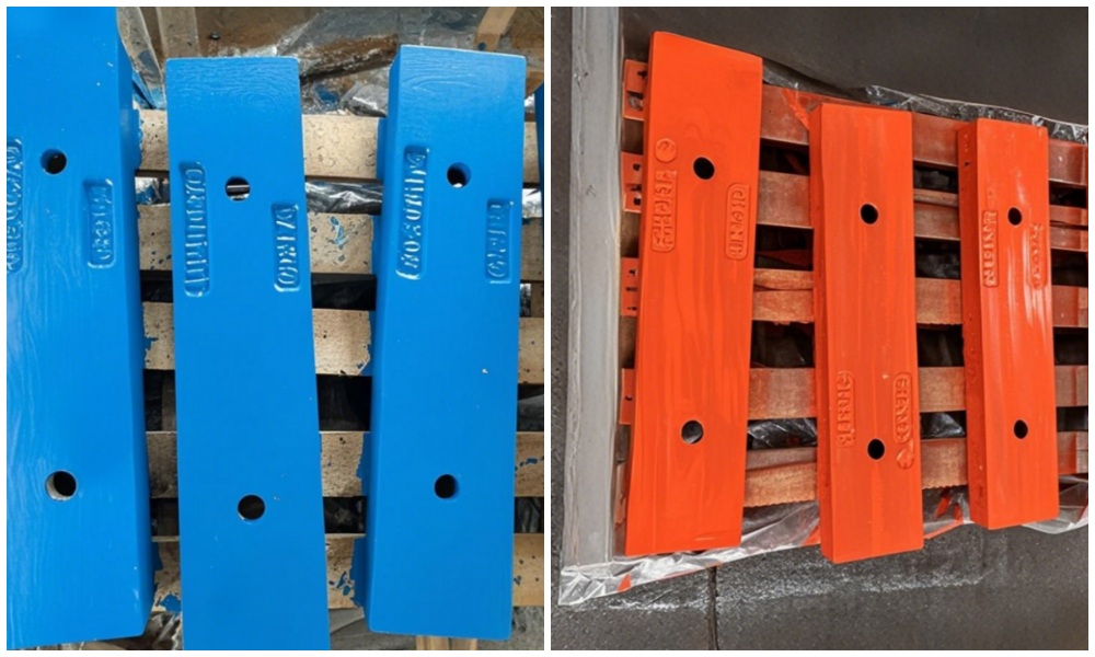 HAITIAN CASTING Collaborates with Customers to Develop New Model Accessories