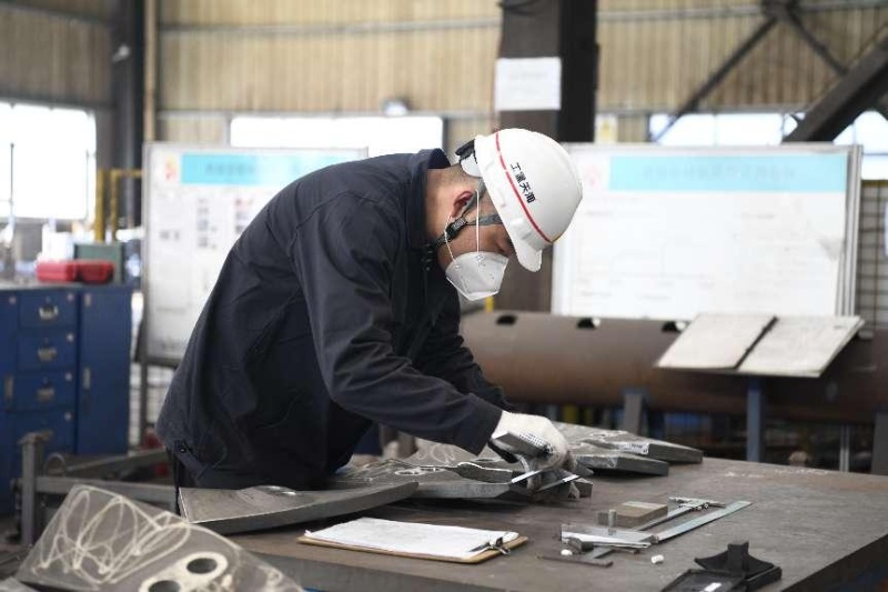 Customization ceramic plate hammers