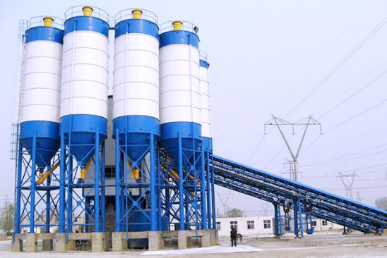 Complete Guide to Concrete Plant Blades: Types, Materials, and Selection Criteria