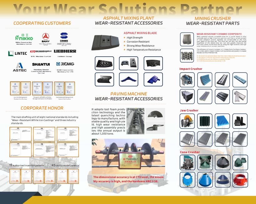 🇦🇺 HT CASTING to Exhibit at The National Diesel Dirt & Turf Expo 2026 | Leading Wear Parts & Casting Supplier